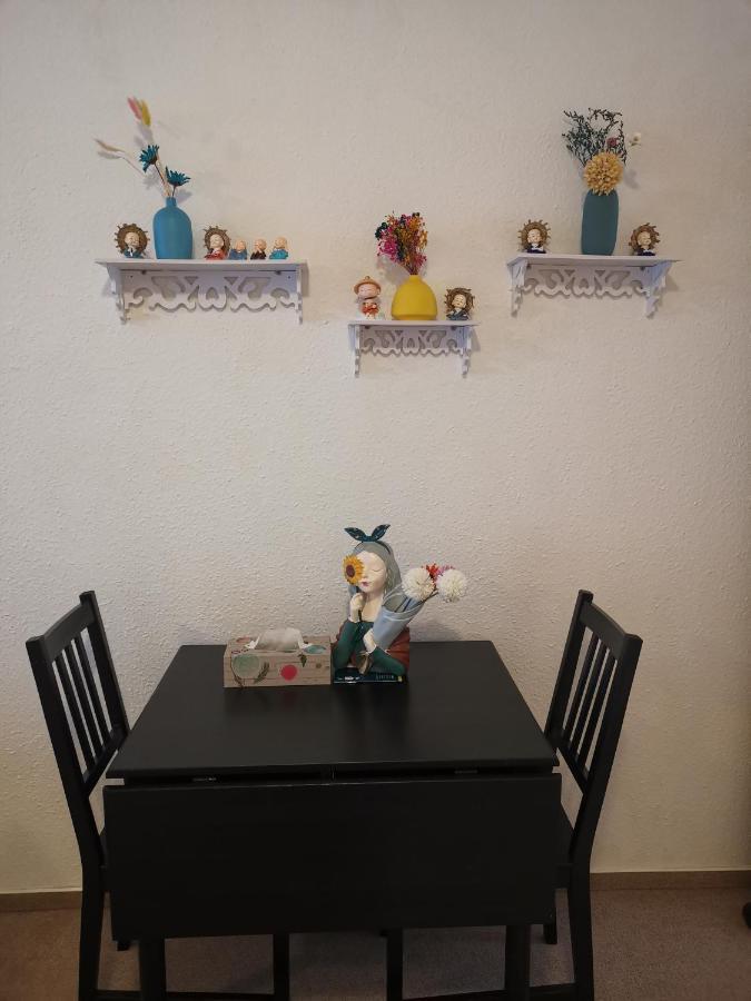 Ferienwohnung Schoene Wohnung 2D-Gebaeude Mit Mini-Garten Schönwalde Zewnętrze zdjęcie