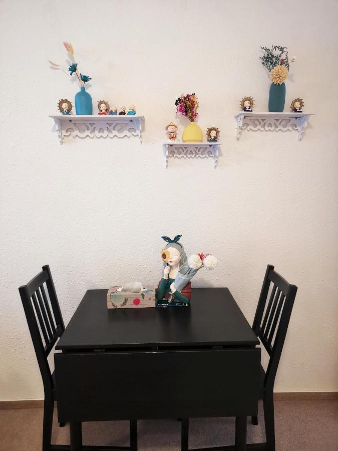 Ferienwohnung Schoene Wohnung 2D-Gebaeude Mit Mini-Garten Schönwalde Zewnętrze zdjęcie
