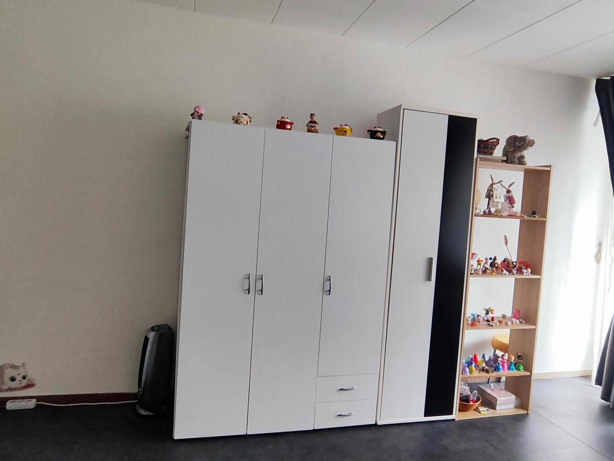 Ferienwohnung Schoene Wohnung 2D-Gebaeude Mit Mini-Garten Schönwalde Zewnętrze zdjęcie